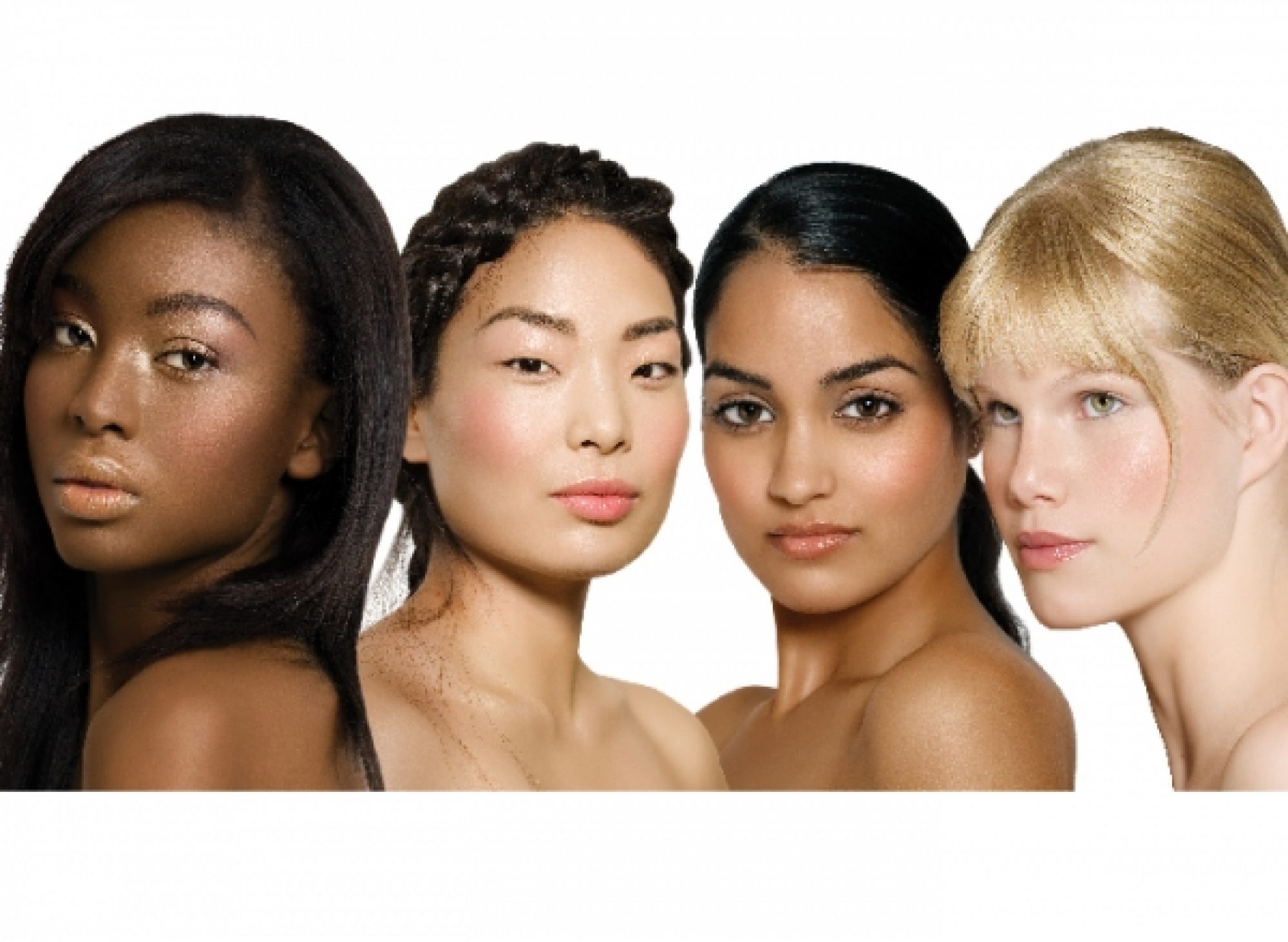 Different is beautiful. Женщины разных рас. Желтокожие люди. Люди разных рас. Красивые девушки разных народов.